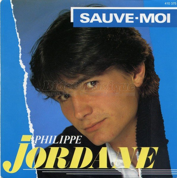 Philippe Jordane - Bidebot prsente
