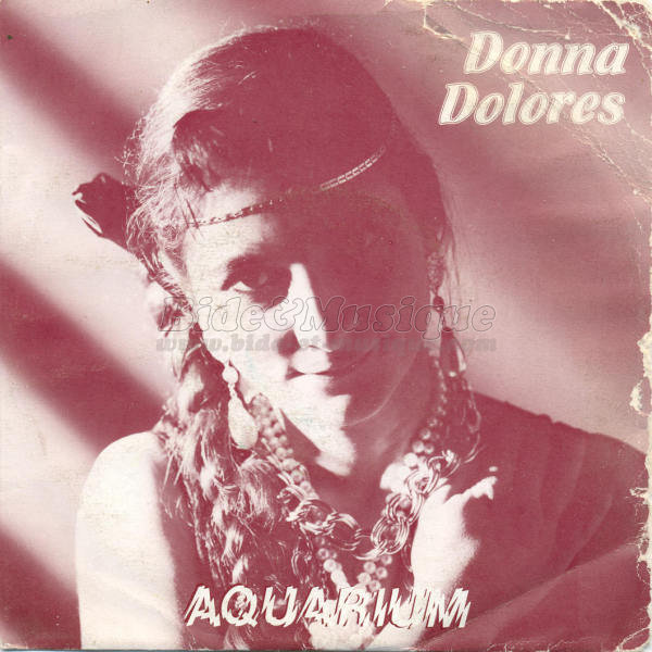 Donna Dolores - Aquarium