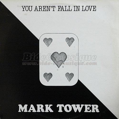 Mark Tower - Italo-Dance
