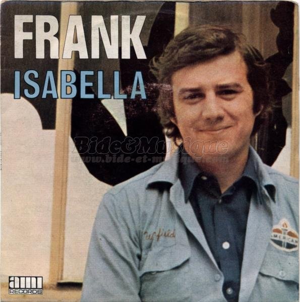 Frank - Love on the Bide