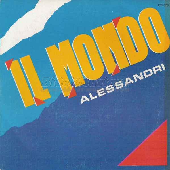 Alessandri - Italo-Dance