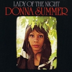 Pochette de Donna Summer - Friends