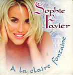 Sophie Favier -  la claire Fontaine