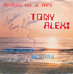 Tony Alexi - Je ne suis pas Beethoven