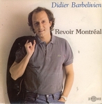 Didier Barbelivien - Revoir Montral