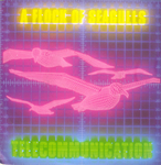 Pochette de A Flock Of Seagulls - Telecommunication
