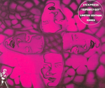 Pochette de S-Express - Superfly Guy