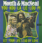 Pochette de Mouth & Macneal - You-Kou-La-Le-Lou-Pi