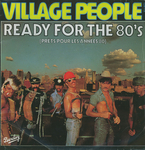 Pochette de Jingles - Ready for the 80's