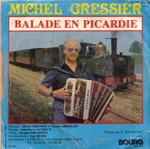 Michel Gressier - Balade en Picardie