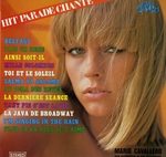 Pochette de Mario Cavallero, son orchestre et ses chanteurs - Plus �a va, plus je t'aime