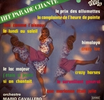 Mario Cavallero, son orchestre et ses chanteurs - Le surveillant g�n�ral