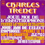 Charles Trenet - Joue-moi de l'lectrophone
