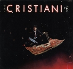 Pochette de Herv� Cristiani - Voyageurs