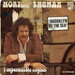 Mortimer Shuman - Brooklyn by the sea
