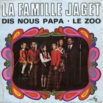 La famille Jaget - Le zoo