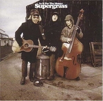 Supergrass - Sun hits the Sky