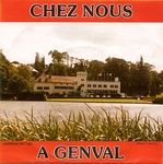 Pochette de Alain Montiny - Chez nous � Genval