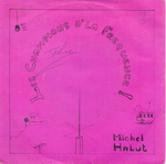 Pochette de Michel Halut - Les champions d'la fr�quence