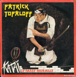 Patrick Topaloff - Kata le passe-muraille