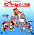 Douchka - Disney danse