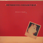 Henriette Coulouvrat - Macho mucho