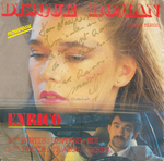 Pochette de Enrico - Reviens-moi (1�re partie)