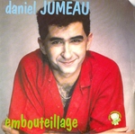 Pochette de Daniel Jumeau - Embouteillage