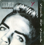 Pochette de Off - Step by step