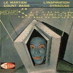 Henri Salvador - Le martien