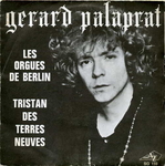 Grard Palaprat - Les orgues de Berlin
