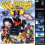 Pochette de G�n�rique DA - Goldorak-Episode 1 part 9