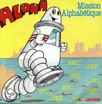 Alpha - Mission alphabtique