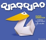 Pochette de G�n�rique DA - Quaq Quao