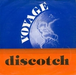 Pochette de Voyage - Discotch
