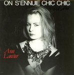 Ann Lanster - Srie blonde