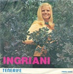 Pochette de Ingriani - Tenerife