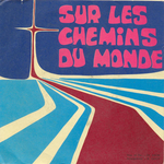 Pochette de Les Troubadours Sans Fronti�res - Prenez et buvez