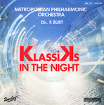 Metropolitan Philharmonic Orchestra - Klassiks in the night