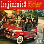 Les Jiminis 3 - Taratata