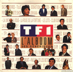 Pochette de Gabriel Yared - TF1, 13 heures