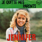 Jennifer (2) - Je quitte mes parents