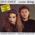 Duo Datz - Kan
