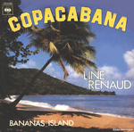 Line Renaud - Bananas Island