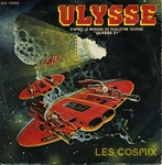 Les Cosmix - Ulysse