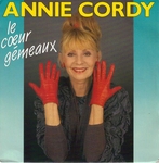 Annie Cordy - �a manque d'hommes chez nous