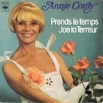 Annie Cordy - Joe la terreur
