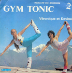 Vronique et Davina - Gym Tonic