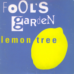 Fool's garden - Lemon tree