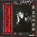 Alain Lanty - Shanga au crpuscule